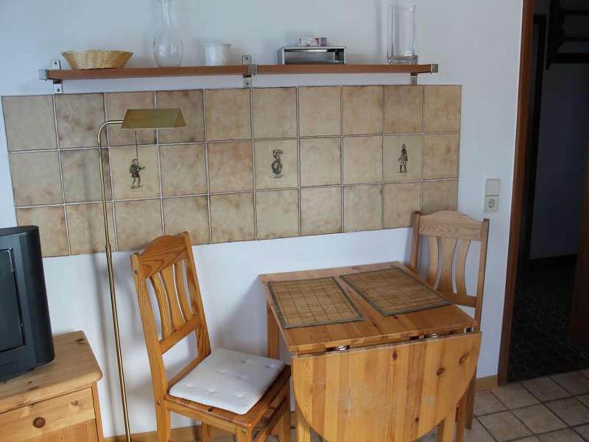 Apartment In Βέστερλαντ Εξωτερικό φωτογραφία