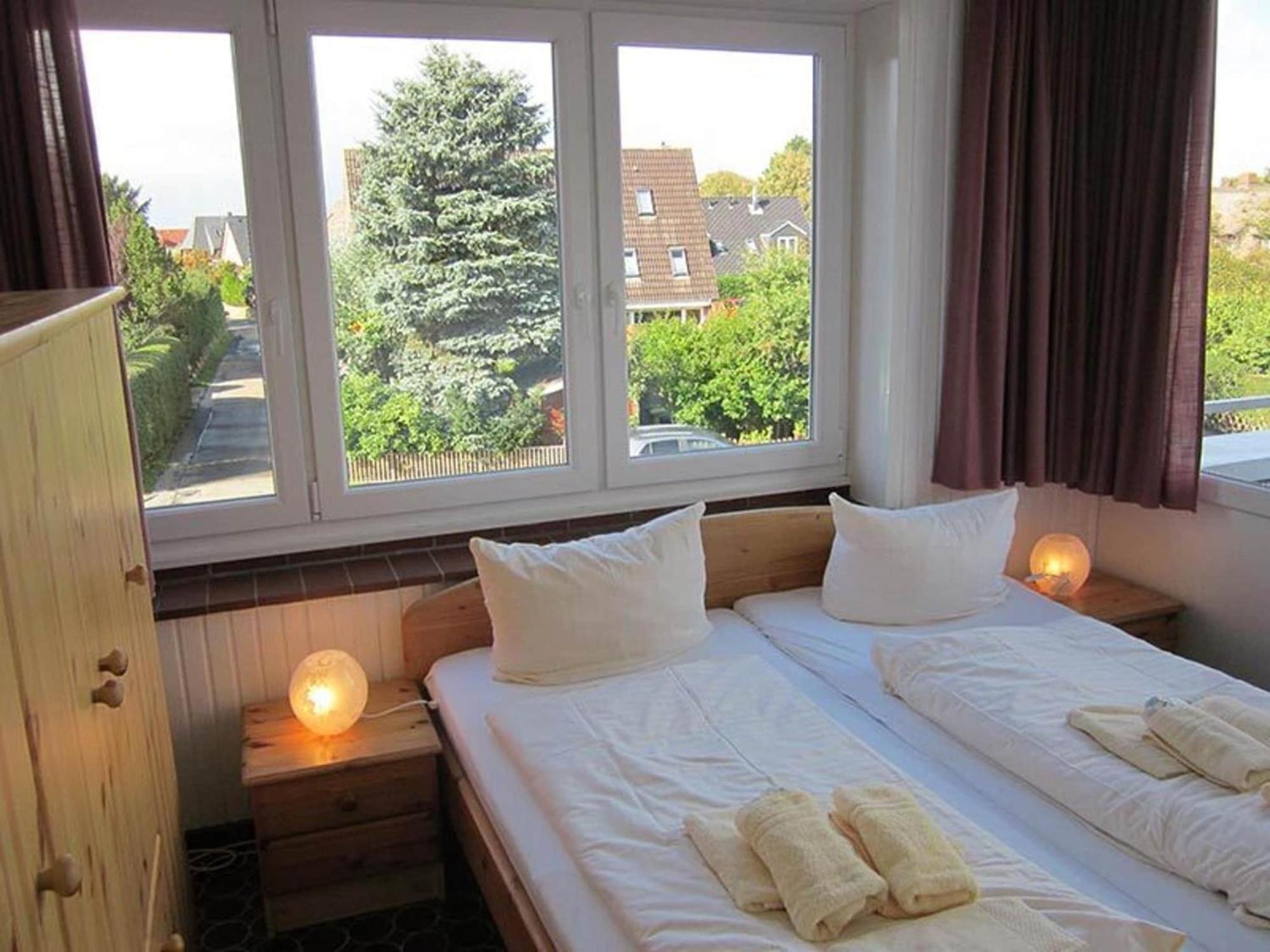 Apartment In Βέστερλαντ Εξωτερικό φωτογραφία