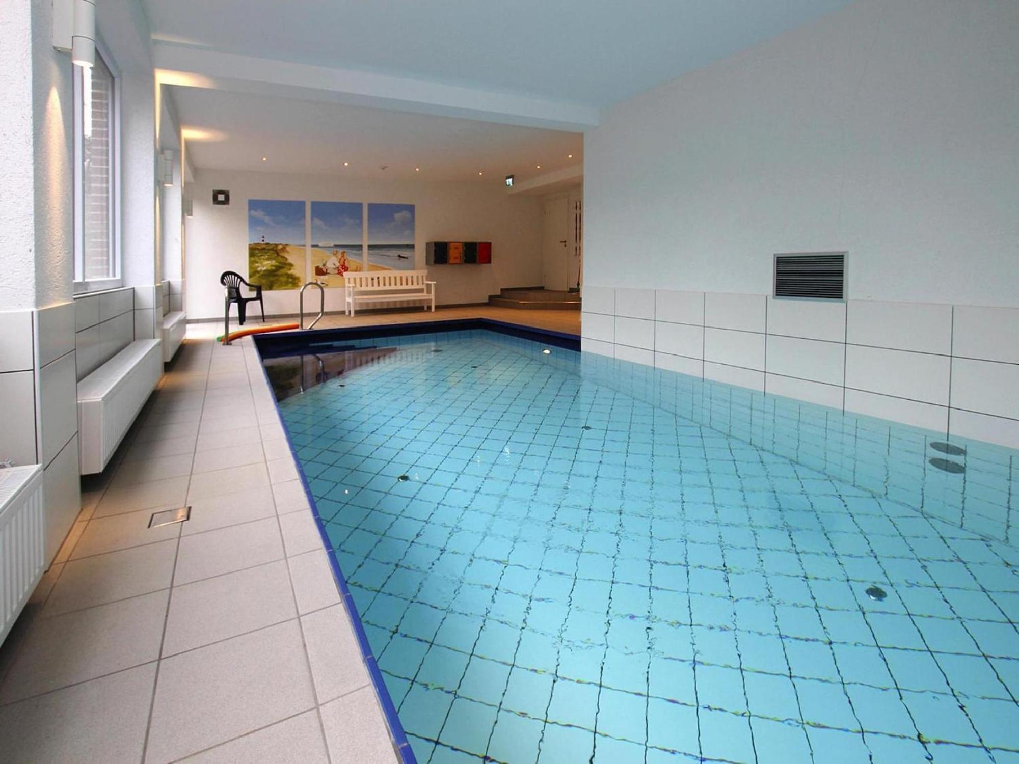 Apartment In Βέστερλαντ Εξωτερικό φωτογραφία
