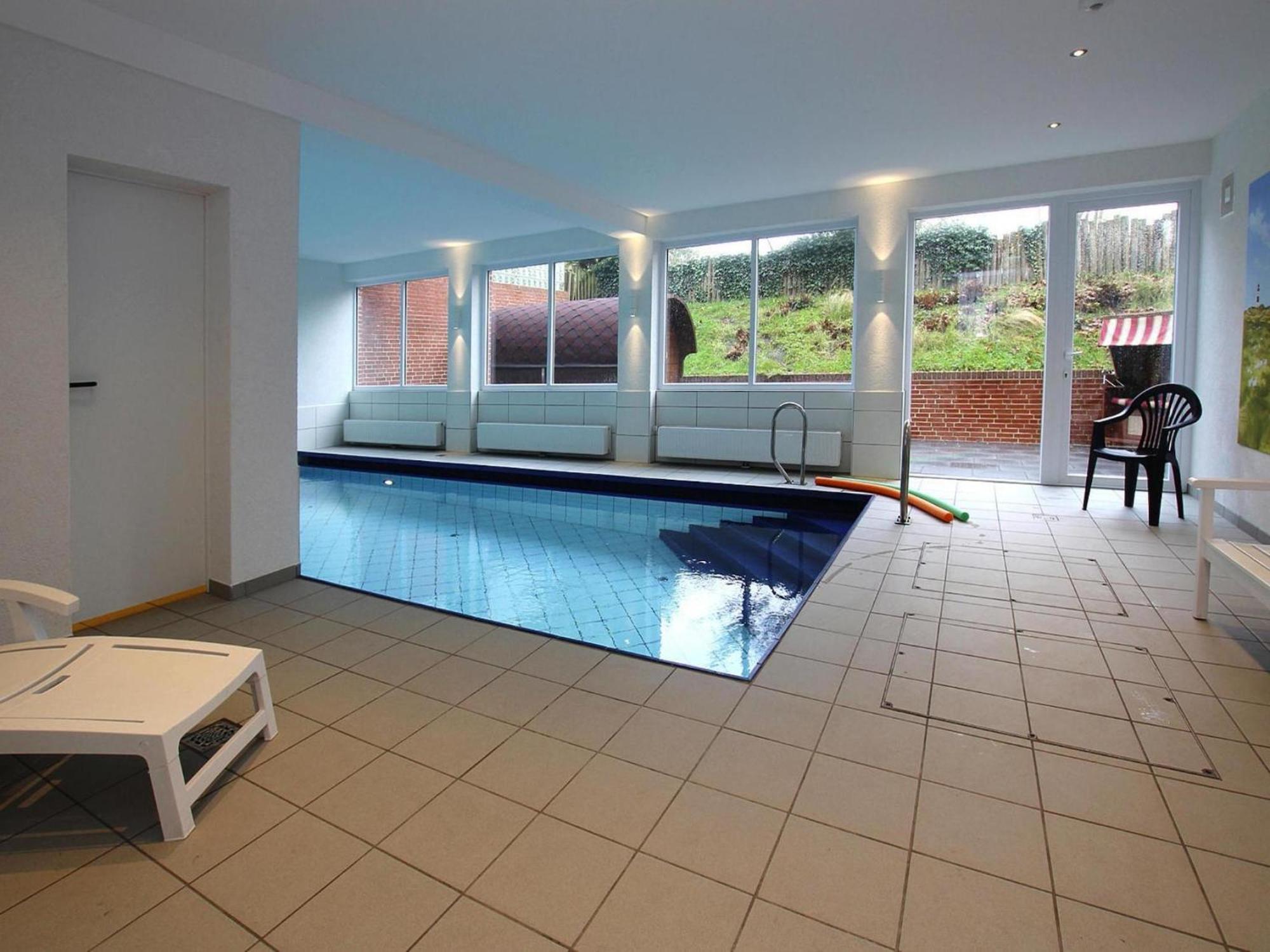 Apartment In Βέστερλαντ Εξωτερικό φωτογραφία