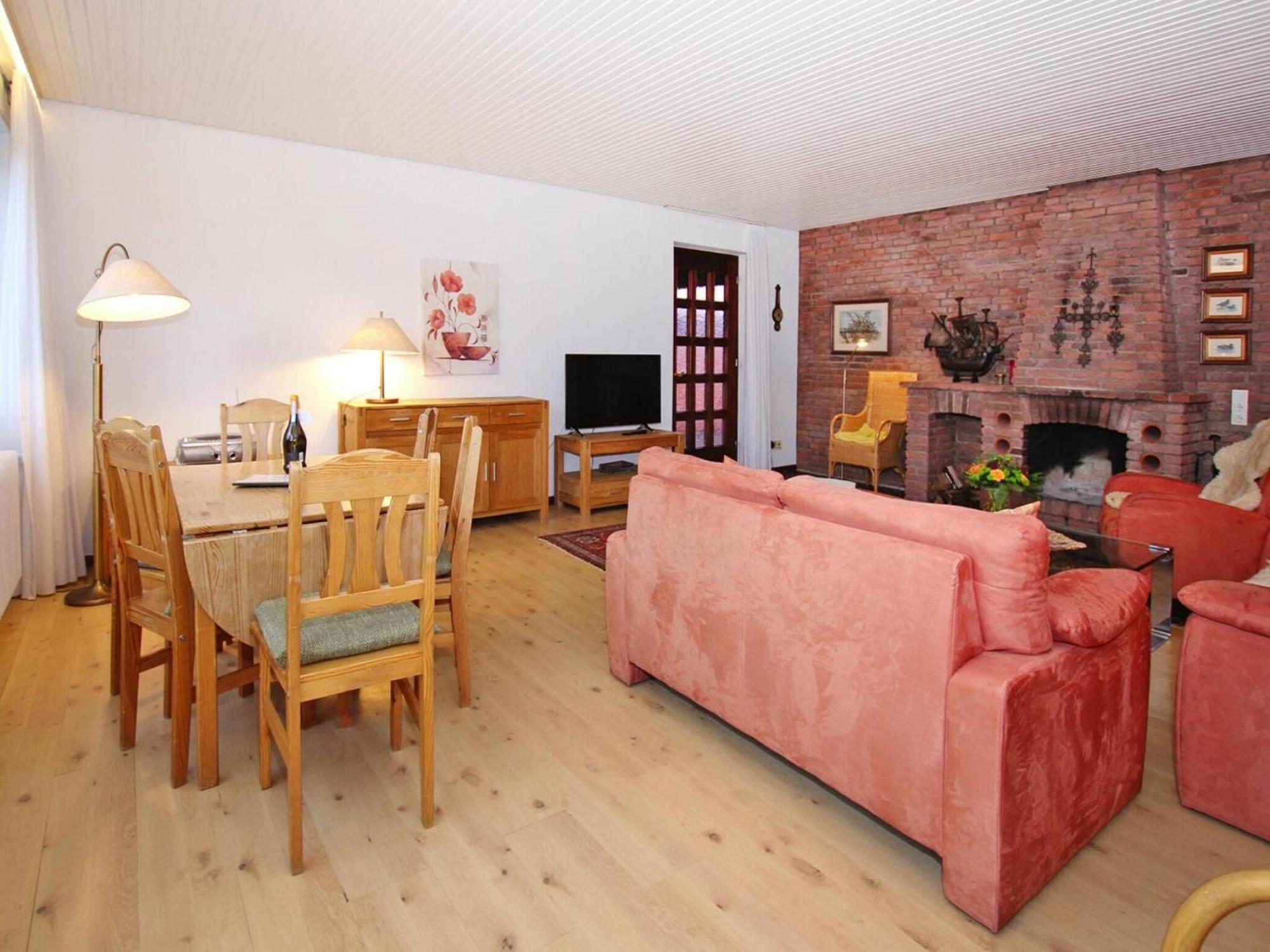 Apartment In Βέστερλαντ Εξωτερικό φωτογραφία