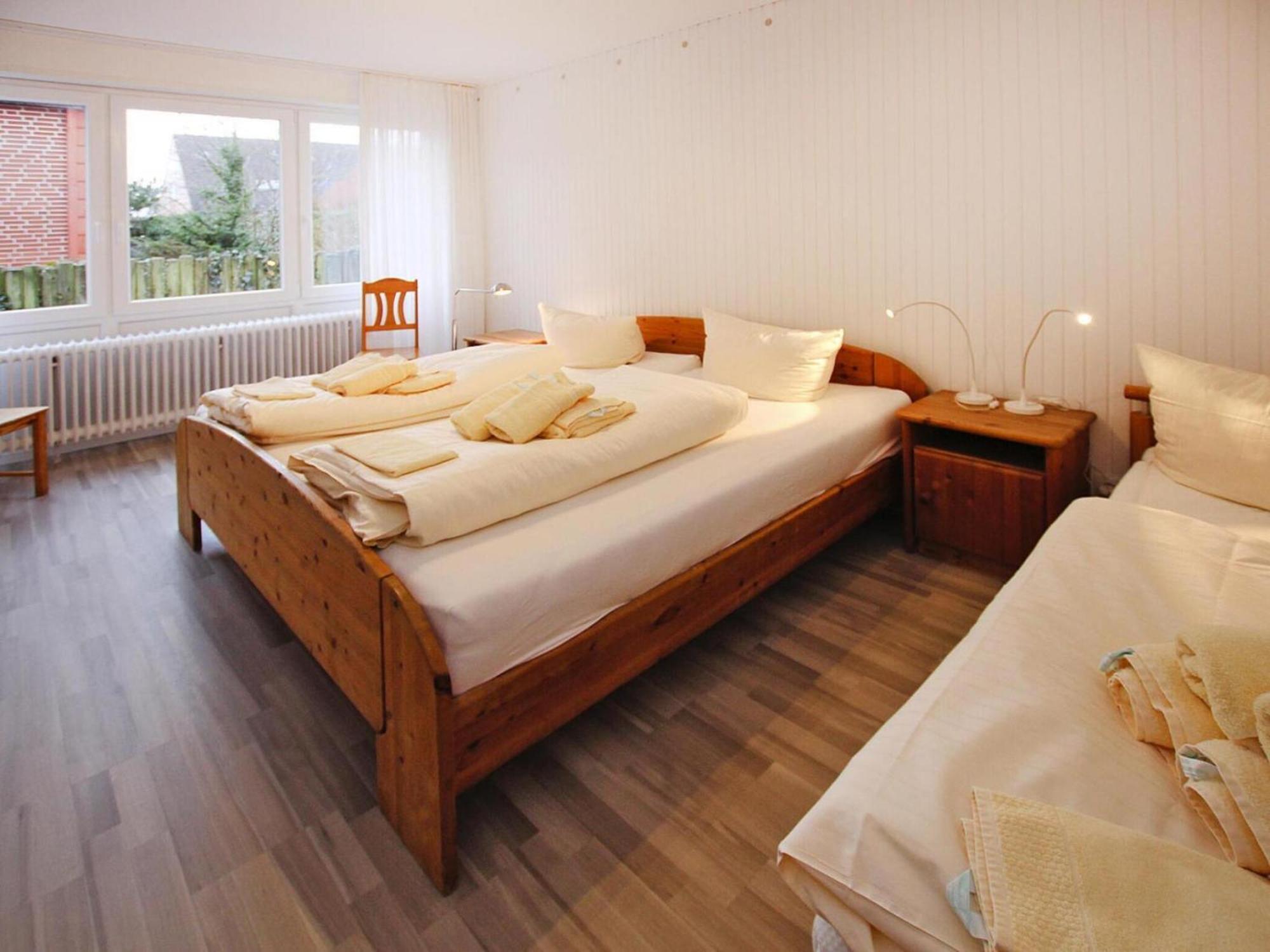 Apartment In Βέστερλαντ Εξωτερικό φωτογραφία
