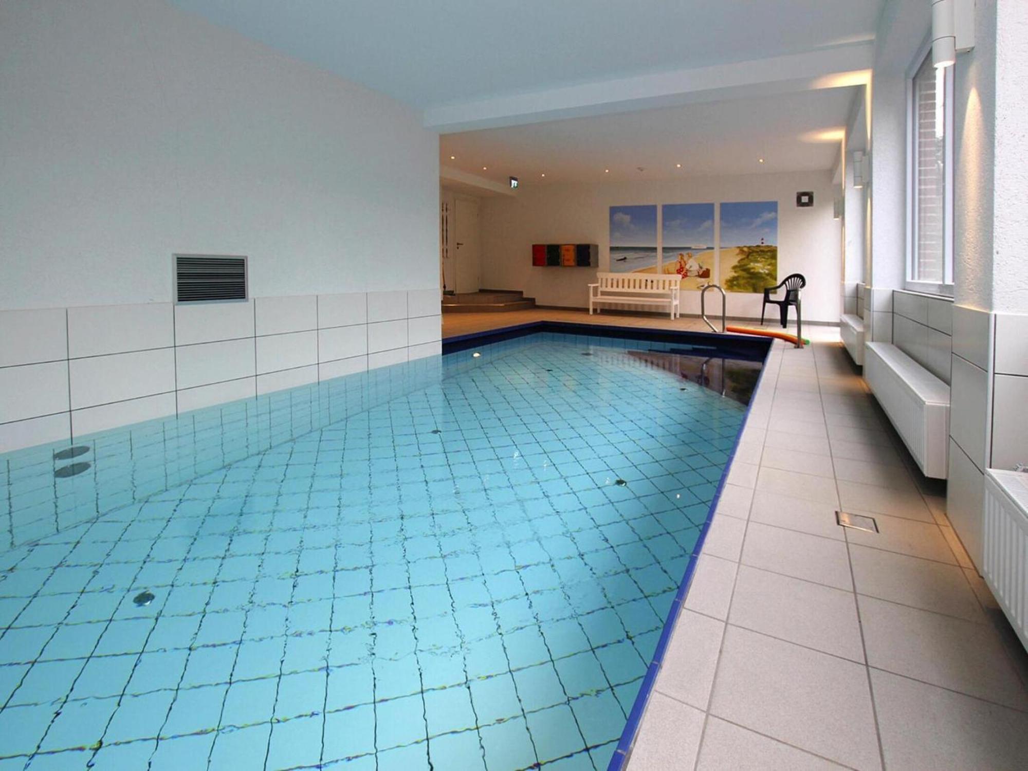 Apartment In Βέστερλαντ Εξωτερικό φωτογραφία