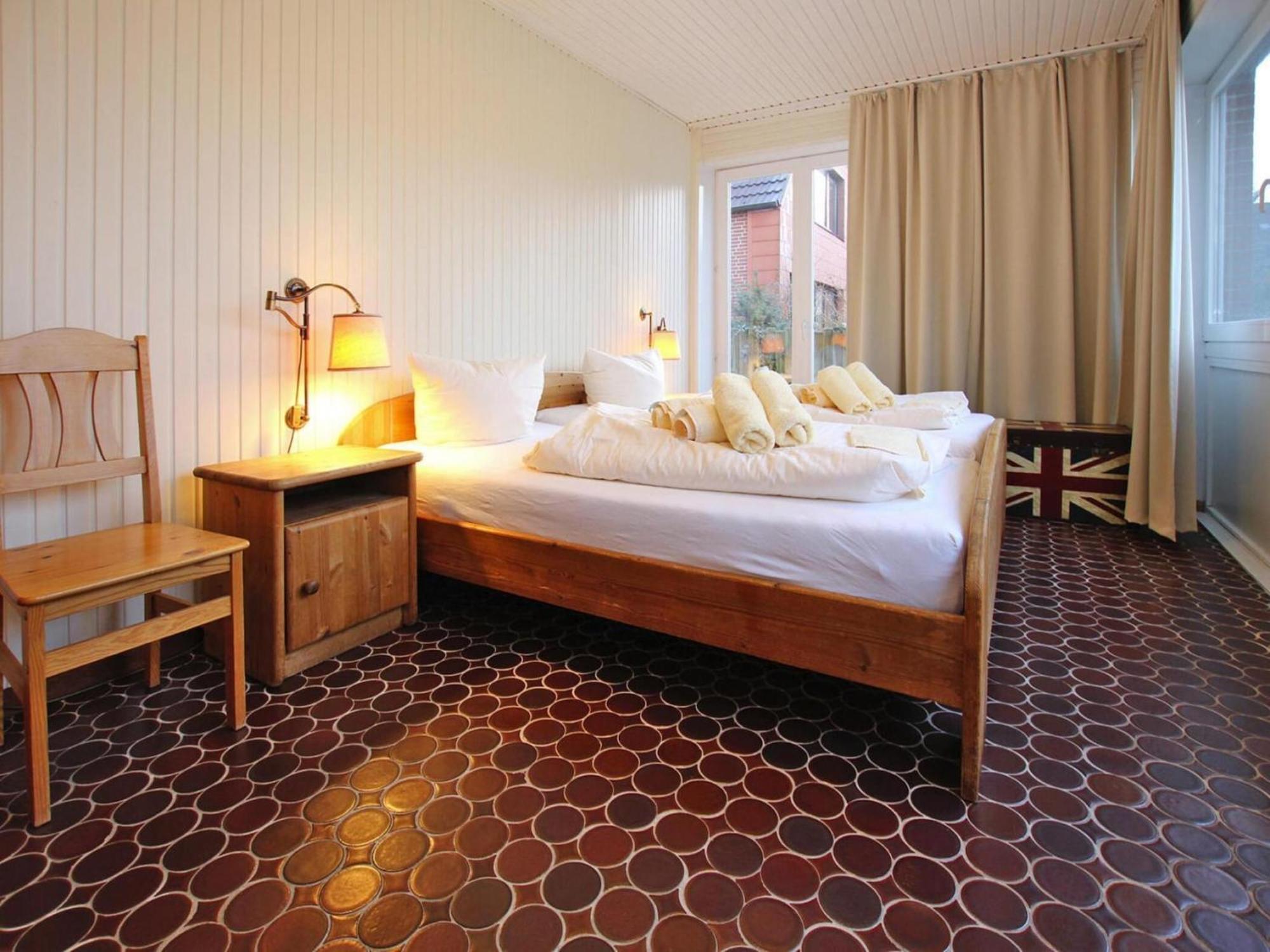 Apartment In Βέστερλαντ Εξωτερικό φωτογραφία